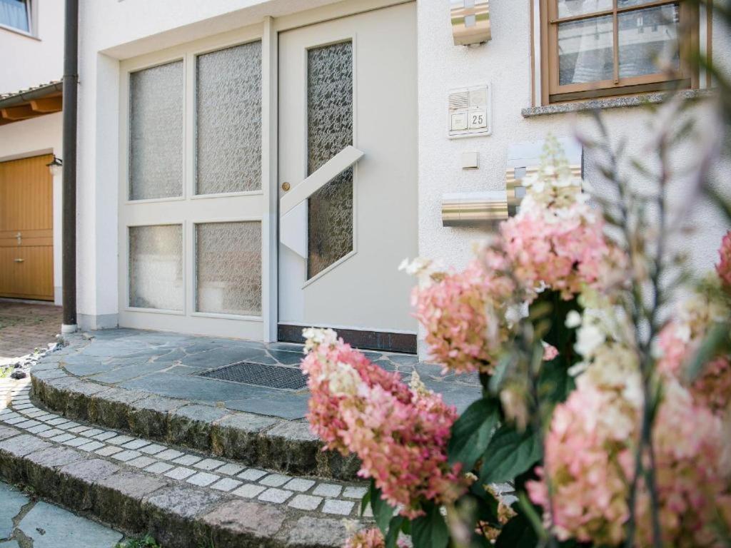 Gästehaus St. Martin Sipplingen Exterior foto